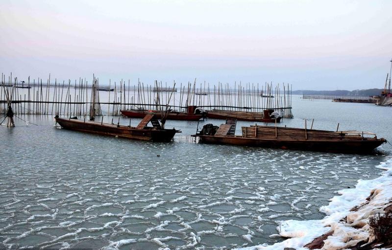 宿鸭湖水库简介(宿鸭湖水库可以钓鱼吗)