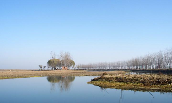 宿鸭湖水库简介(宿鸭湖水库可以钓鱼吗)