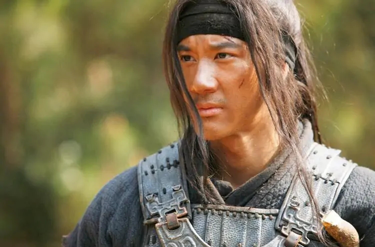 王力宏.