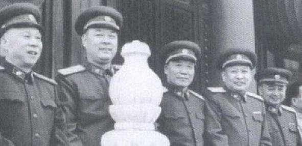 开国元帅中为何只有徐帅一人是北方人(徐帅个人资料)