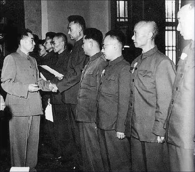 开国元帅中为何只有徐帅一人是北方人(徐帅个人资料)