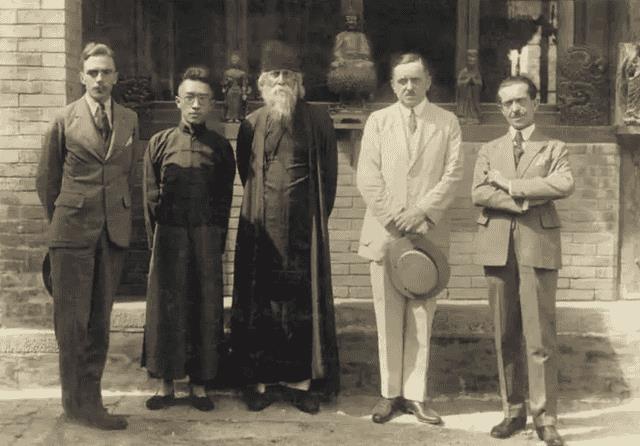 胡适为啥不留在大陆（为什么大陆上不让谈胡适）