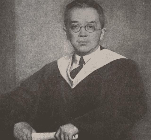 胡适为啥不留在大陆（为什么大陆上不让谈胡适）