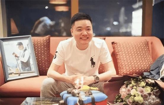 中国台球神童丁俊晖（丁俊晖是哪里人）