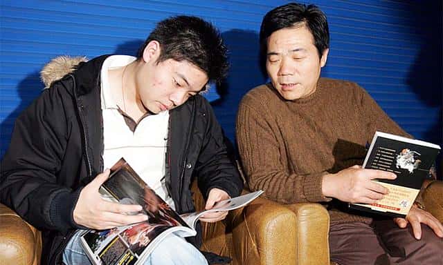 中国台球神童丁俊晖（丁俊晖是哪里人）