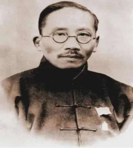 蔡元培，有污点的伟人？80年后，亲孙女仍拒绝他的骨灰归葬北大