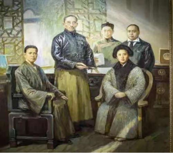 蔡元培，有污点的伟人？80年后，亲孙女仍拒绝他的骨灰归葬北大