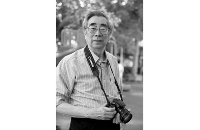 鲁迅之子周海婴是天才还是弱智？70岁，为证明非弱智他贴出这个