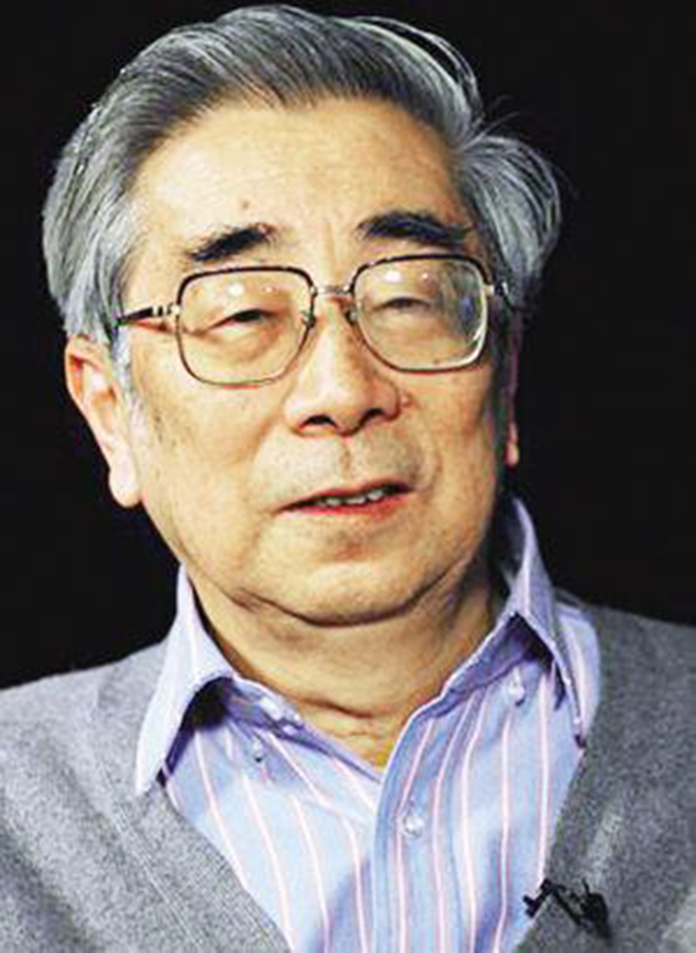 鲁迅之子周海婴是天才还是弱智？70岁，为证明非弱智他贴出这个