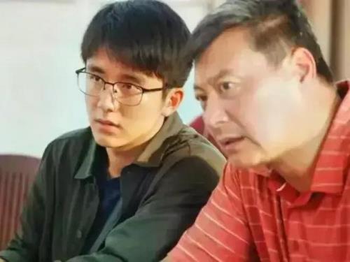 大结局侯卫东最后怎么样了