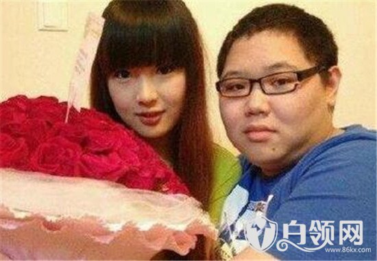 pdd女朋友沈灵敏背景资料照片,刘谋pdd和沈灵敏怎么认识的