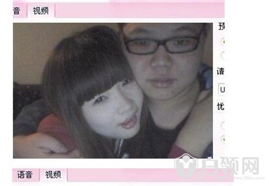 pdd女朋友沈灵敏背景资料照片,刘谋pdd和沈灵敏怎么认识的