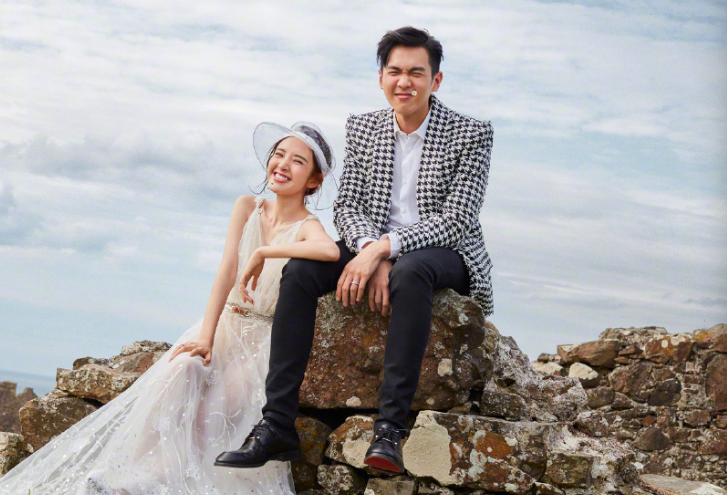 唐艺昕生了!张若昀医院门口一举动显开心,回顾9年感情让人艳羡