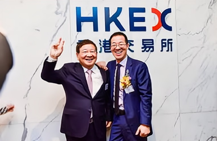 俞敏洪：父母口中的不孝子，转型“新东方”，“开直播”再次翻身