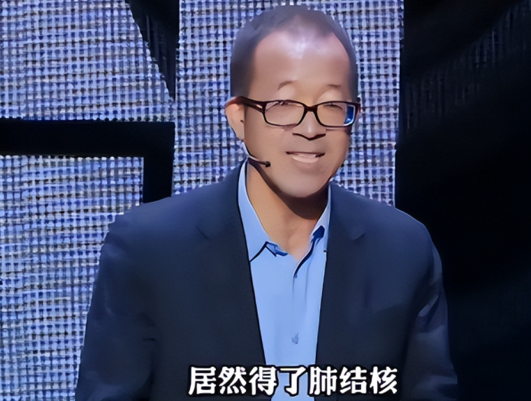 俞敏洪：父母口中的不孝子，转型“新东方”，“开直播”再次翻身