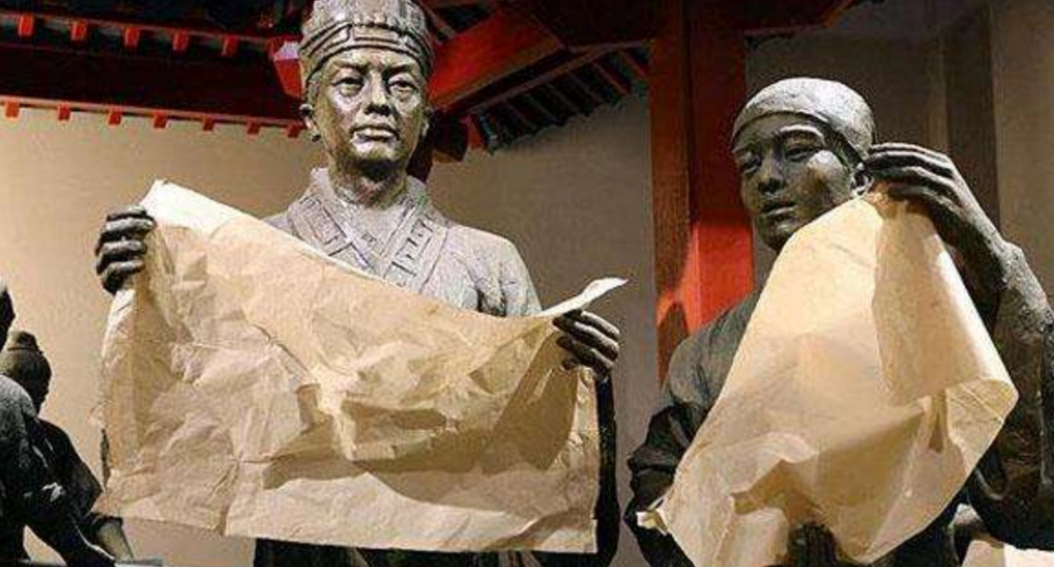 蔡伦简介蔡伦是太监吗(发明了造纸术的蔡伦:其实是个权势滔天的太监,在权力争斗中自杀)