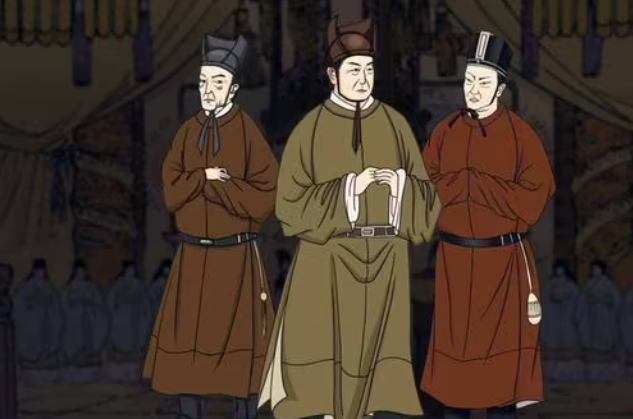 蔡伦简介蔡伦是太监吗(发明了造纸术的蔡伦:其实是个权势滔天的太监,在权力争斗中自杀)