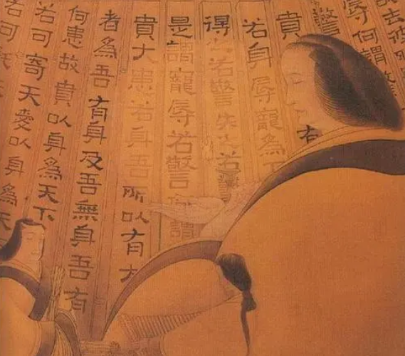 蔡伦简介蔡伦是太监吗(发明了造纸术的蔡伦:其实是个权势滔天的太监,在权力争斗中自杀)