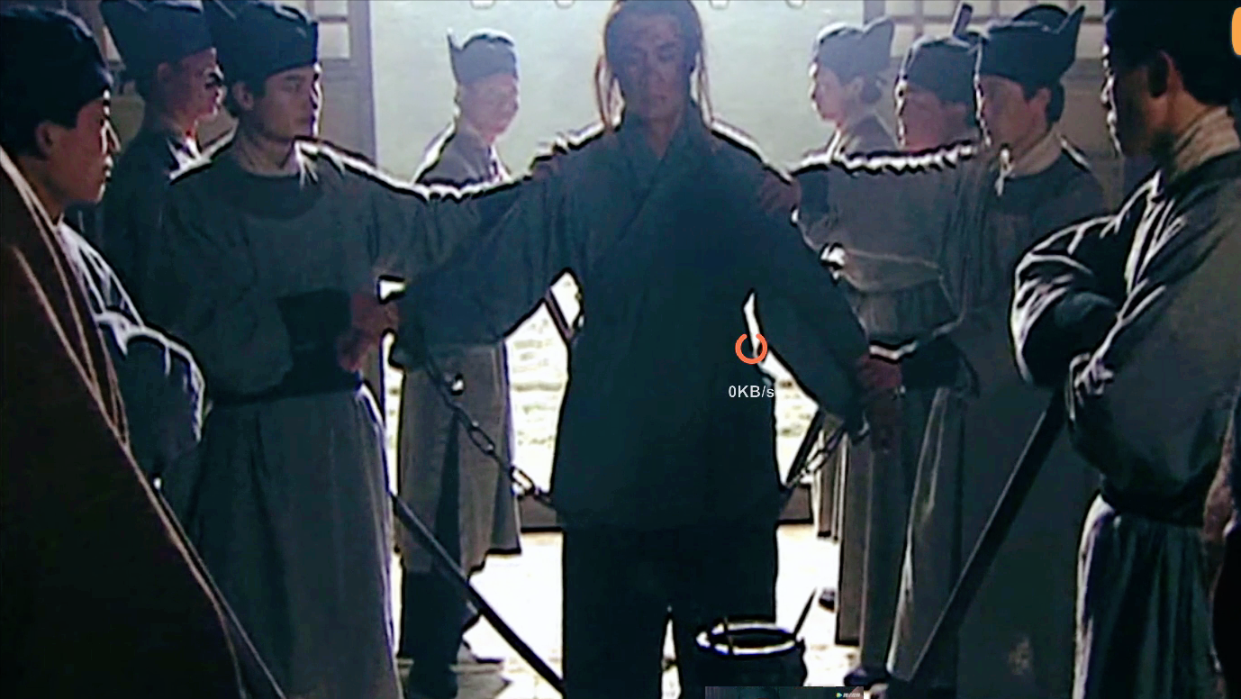 武松人物简介表（重温经典 品味人生 打虎英雄——武松）