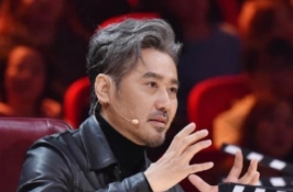 吴秀波毁灭史：从“国民大叔”到人人喊打，他的故事比你想的精彩