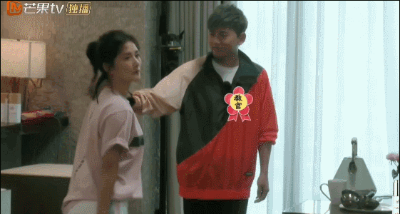 打破世人嘲讽的甜蜜，谢娜张杰结婚10年恩爱如初，娜就是爱情吧