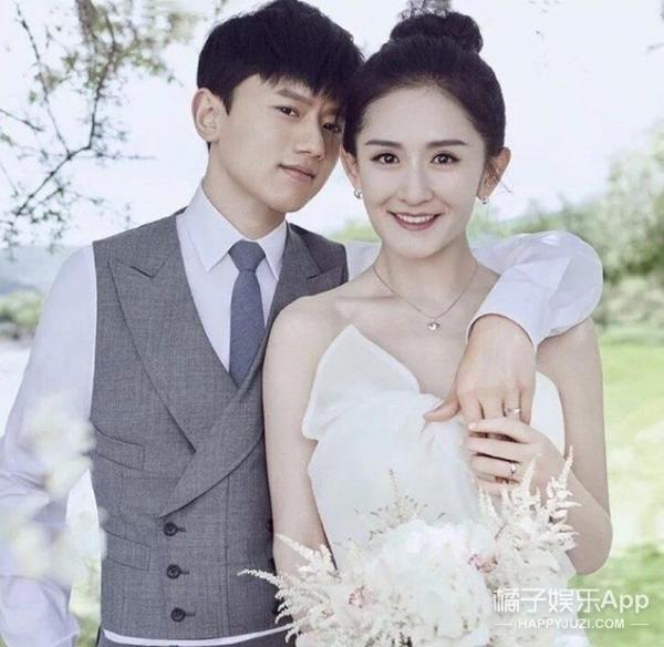 打破世人嘲讽的甜蜜，谢娜张杰结婚10年恩爱如初，娜就是爱情吧