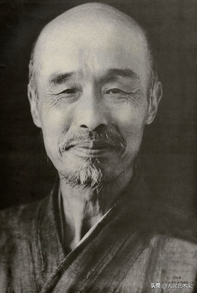 丰子恺简介代表作品（他是公认的“中国漫画之父”，）