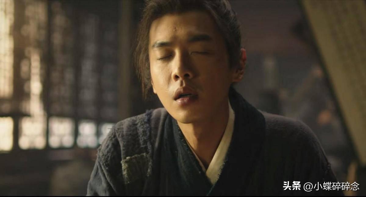 《显微镜下的大明》：张若昀被指演技“翻车”，王阳凭实力出线