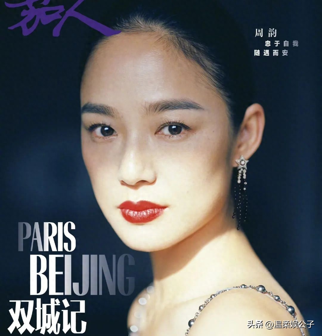 为何说章子怡不是巩俐第二?看完两人的合影我懂了