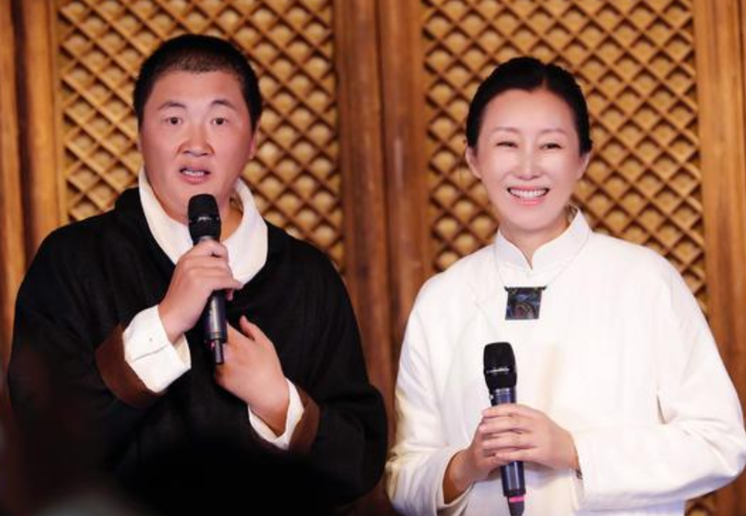 孙楠是哪里的人，他的随性人生和他爱过的3个重要女人