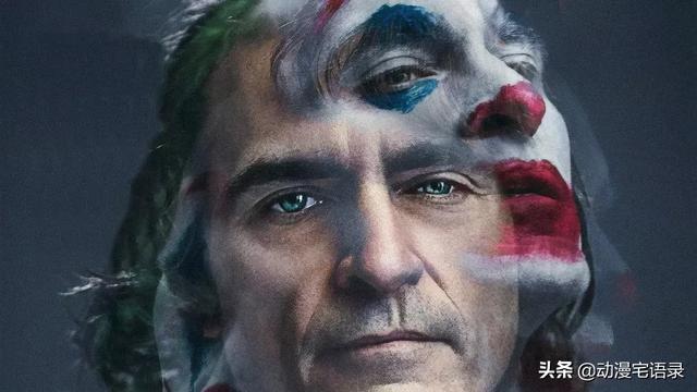 盘点所有小丑谁最疯狂（除了杰昆和希斯莱杰）(3)