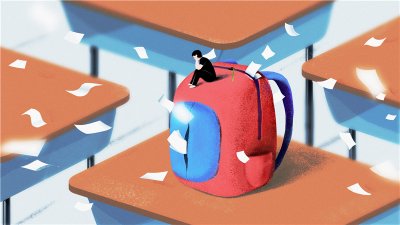 ​狼毫笔是什么动物毛