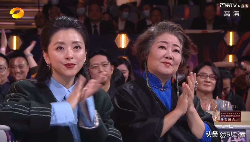 雷佳音获金鹰奖,得奖感言爆笑又真挚,感叹:不枉来一趟人世间