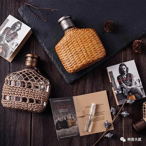 十大公认留香持久的男士香水推荐(25款男士香水大测评)(36)