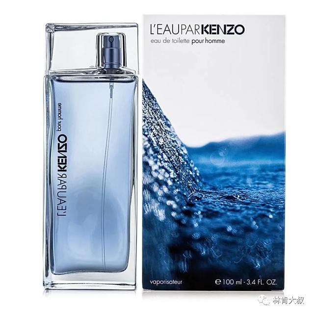 十大公认留香持久的男士香水推荐(25款男士香水大测评)(24)