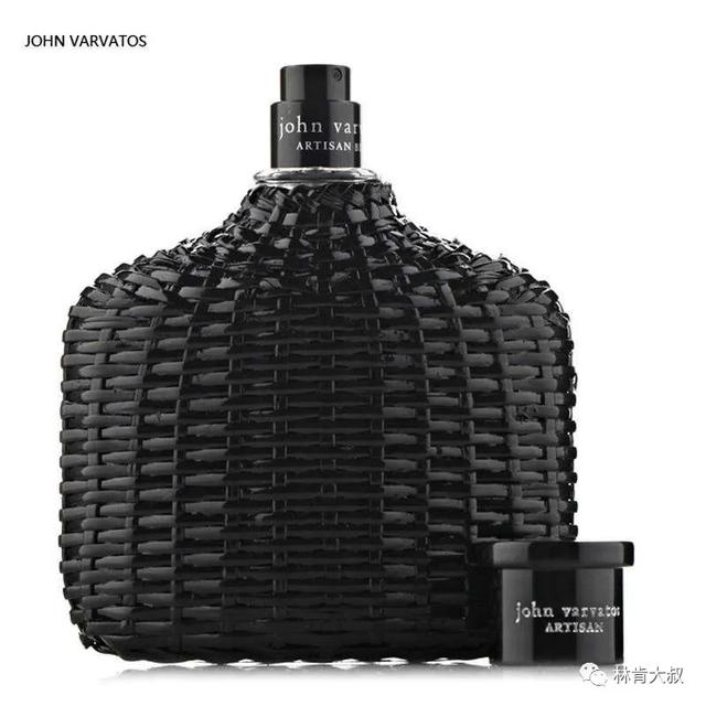 十大公认留香持久的男士香水推荐(25款男士香水大测评)(35)