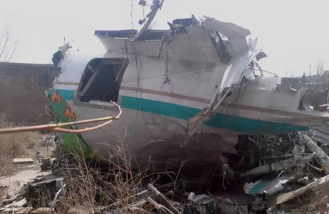 中国空难有多少次（中国近年民航空难事件大全）(图7)