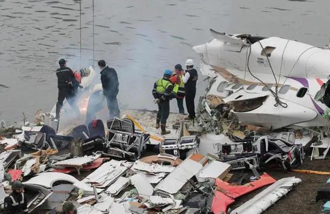 中国空难有多少次（中国近年民航空难事件大全）(图9)