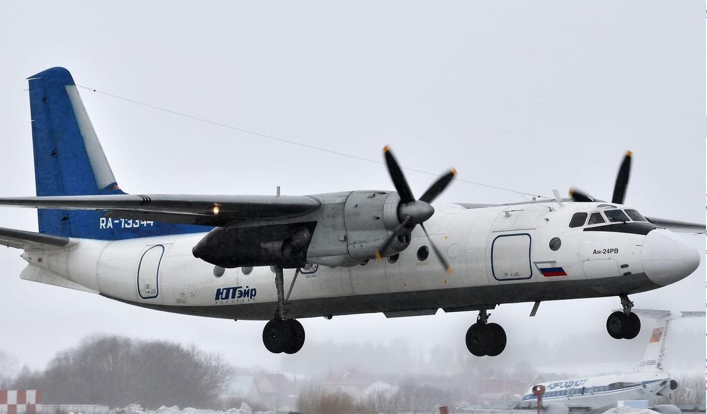 中国空难有多少次（中国近年民航空难事件大全）(图34)