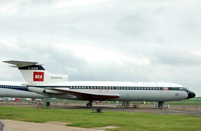 中国空难有多少次（中国近年民航空难事件大全）(图23)