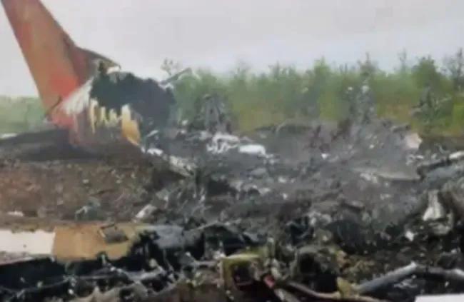 中国空难有多少次（中国近年民航空难事件大全）(图5)