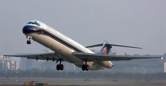 中国空难有多少次（中国近年民航空难事件大全）(图22)