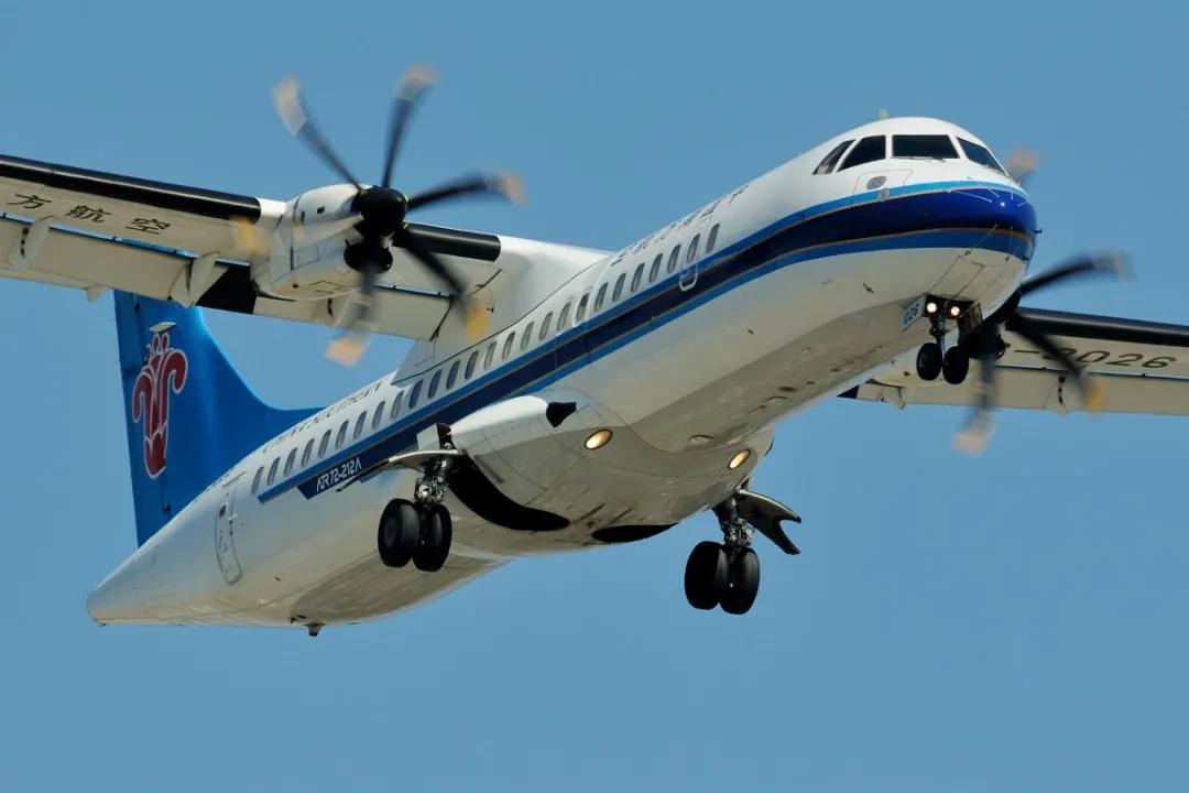 中国空难有多少次（中国近年民航空难事件大全）(图4)