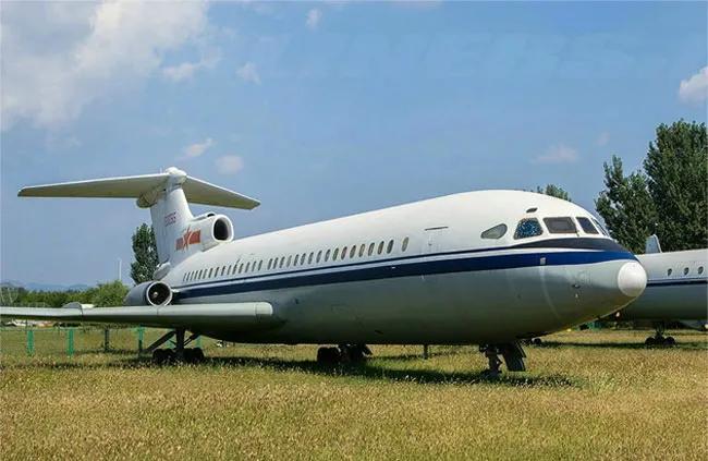 中国空难有多少次（中国近年民航空难事件大全）(图36)