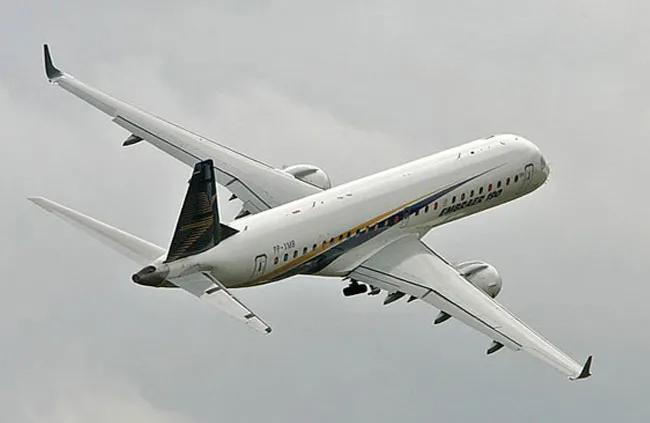 中国空难有多少次（中国近年民航空难事件大全）(图6)