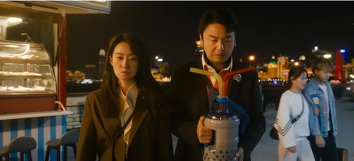 雷佳音从学渣到成为胡歌师弟,从配角到视帝,如今实力被官媒夸了