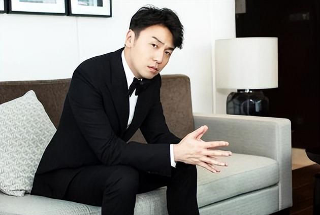 雷佳音从学渣到成为胡歌师弟,从配角到视帝,如今实力被官媒夸了