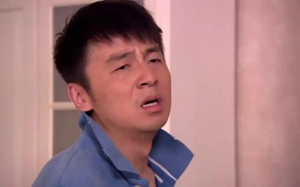 雷佳音从学渣到成为胡歌师弟,从配角到视帝,如今实力被官媒夸了