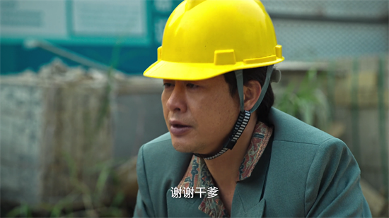 三年被800个剧组拒绝，90年代当导游月入2万，狂飙前的张颂文啥样