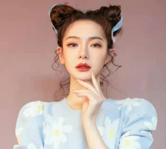 世间皆苦，无需抱怨！戚薇：不是躺赢的命，那就请站起来跑